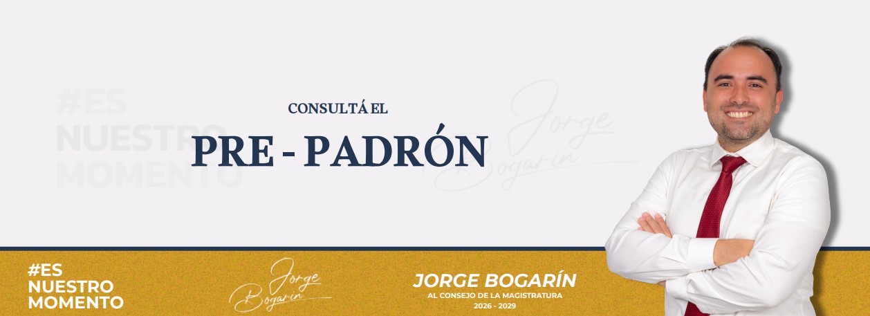 Encabezado bogarin